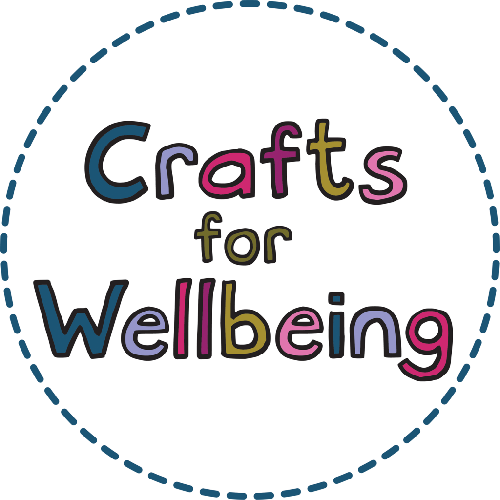 Crafts for Wellbeing Art and craft in Stanley, Consett