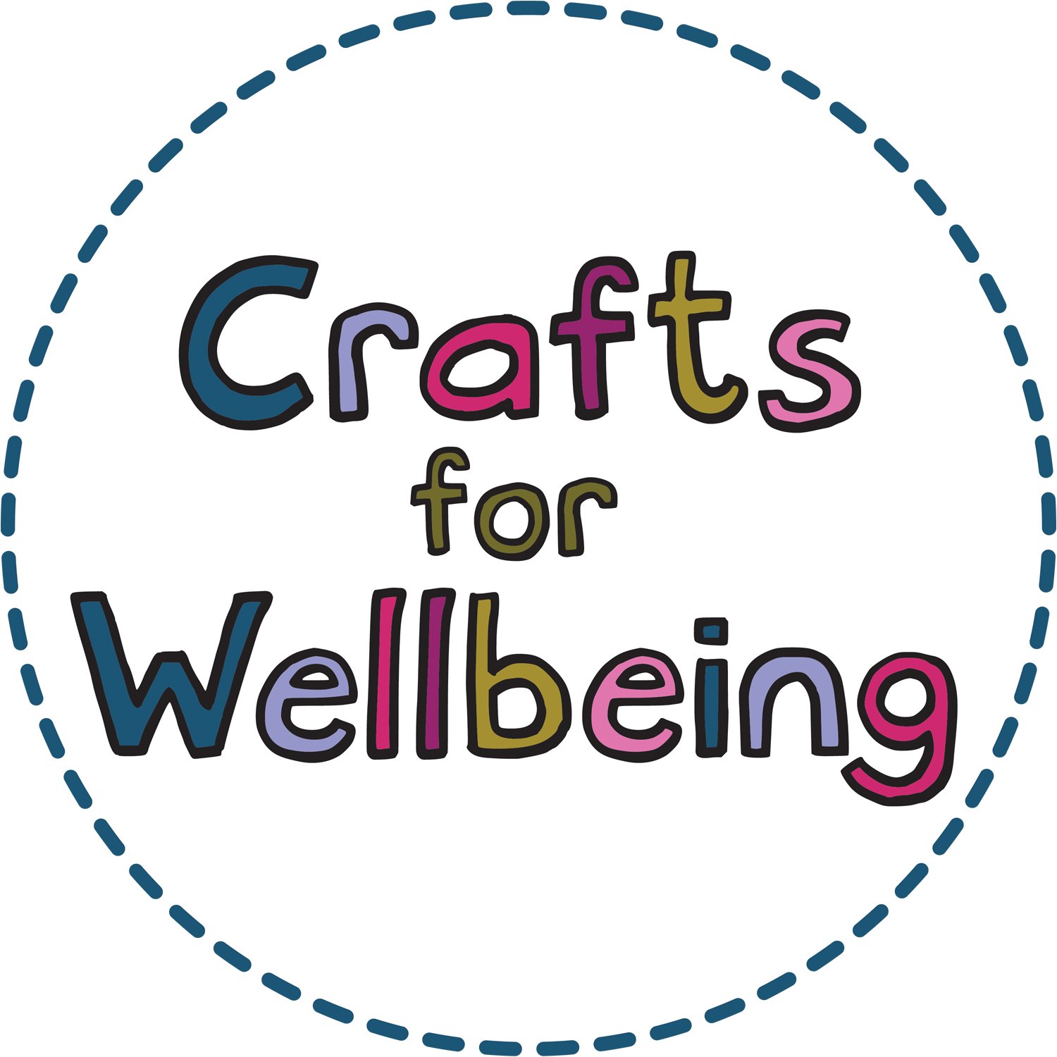 Crafts for Wellbeing