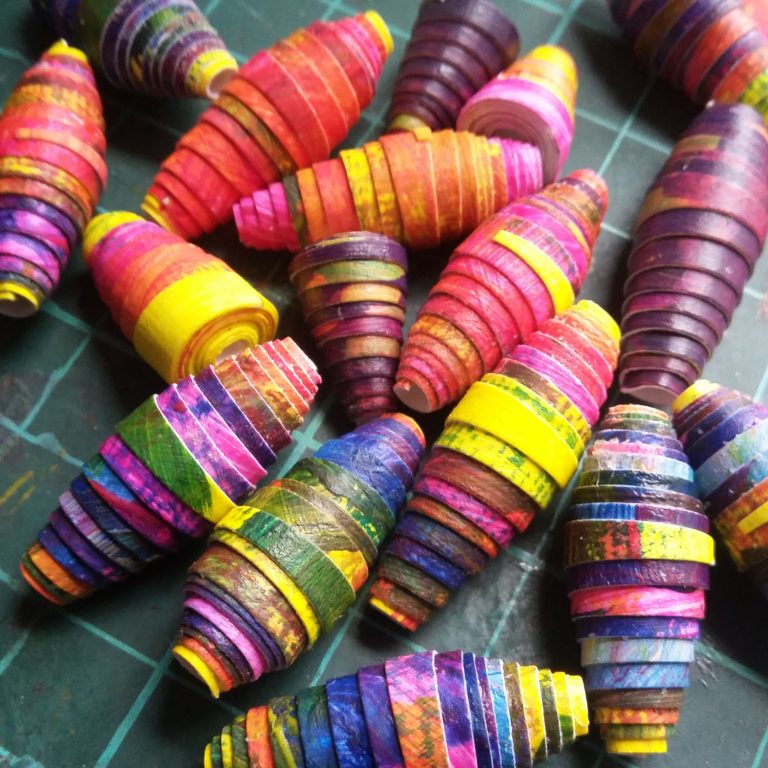 Crafts for Wellbeing Art and craft in Stanley, Consett