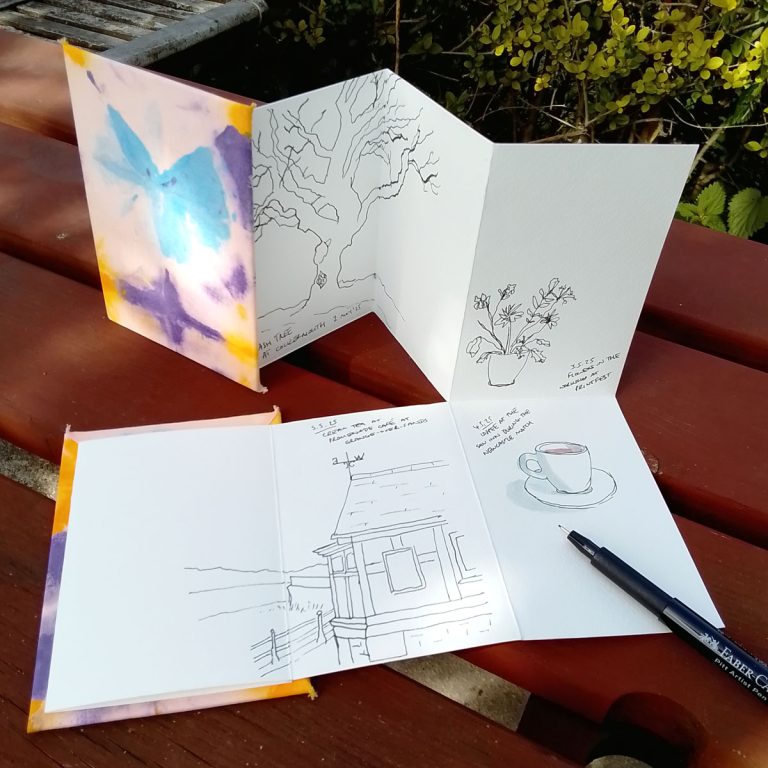 Studio blog: May 2025 artwork round up